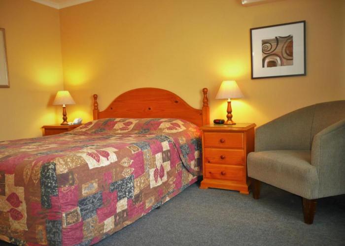 Parramatta City Motel