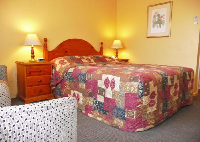 Parramatta City Motel