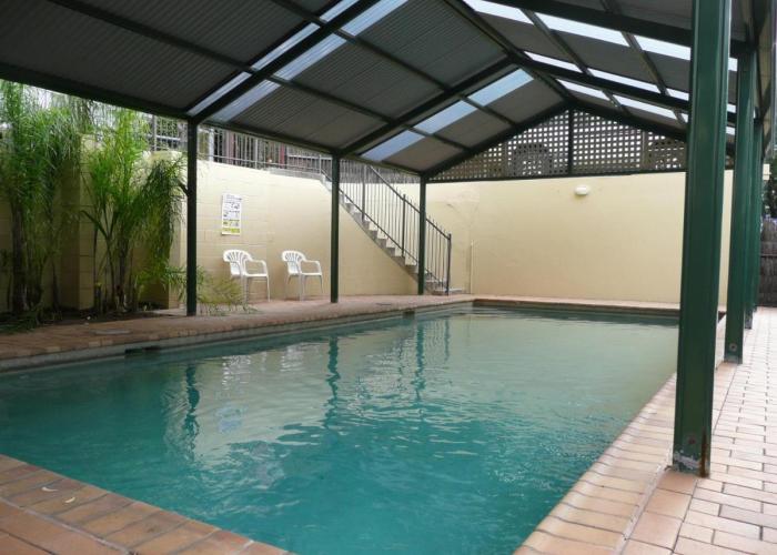 Parramatta City Motel