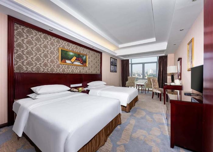 Vienna Hotel Xinyu Kaiguang