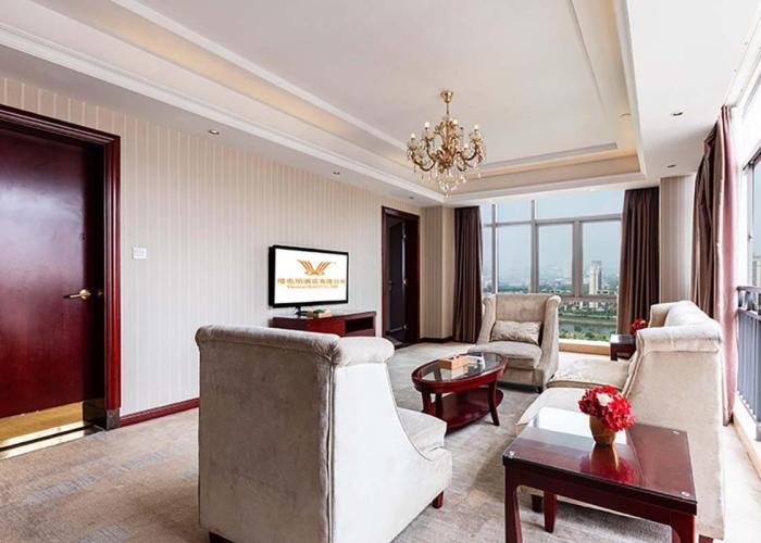 Vienna Hotel Xinyu Kaiguang