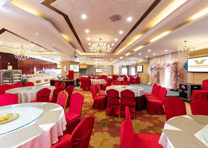 Vienna Hotel Xinyu Kaiguang