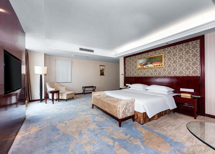 Vienna Hotel Xinyu Kaiguang