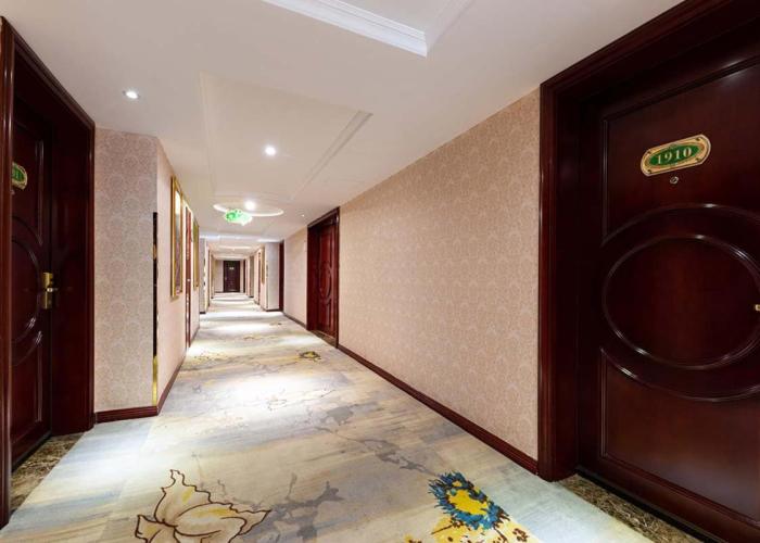 Vienna Hotel Xinyu Kaiguang