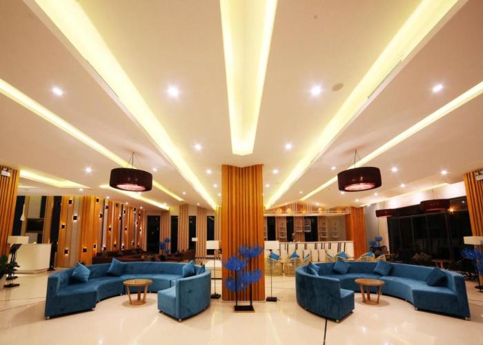 Dragon Sea Hotel