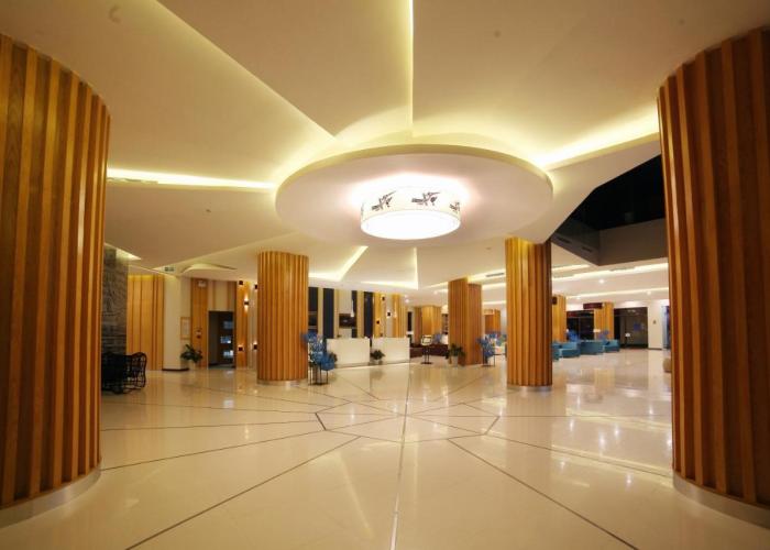 Dragon Sea Hotel