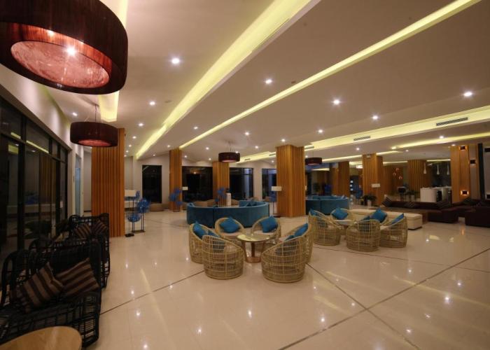 Dragon Sea Hotel