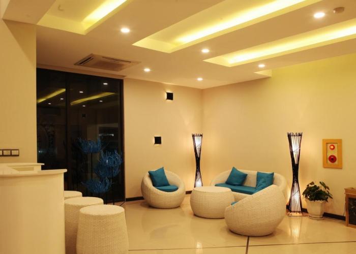 Dragon Sea Hotel