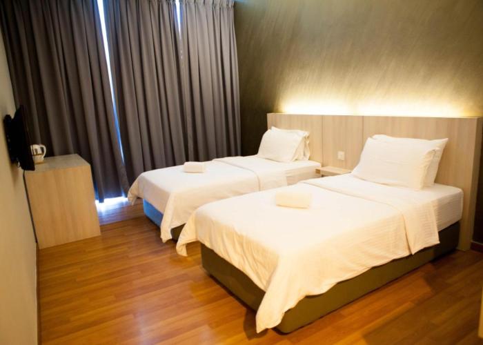 Hotel Inn86