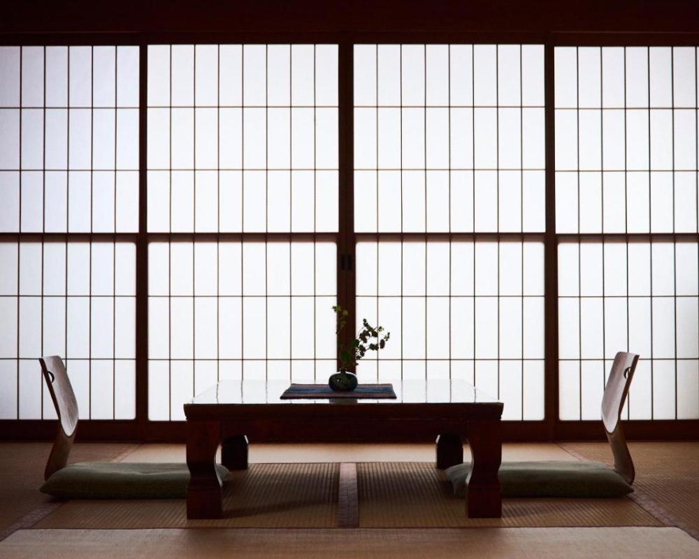Tsukasaya Ryokan