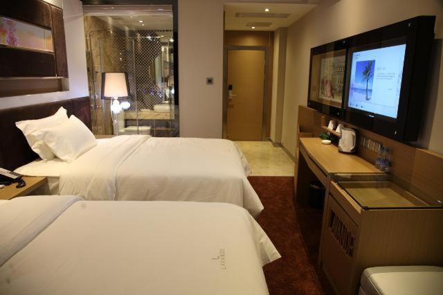 Lavande Hotel Zhanjiang Guomao