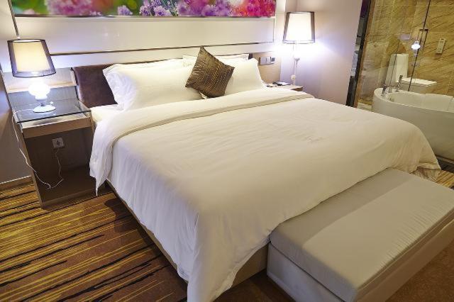 Lavande Hotel Zhanjiang Guomao