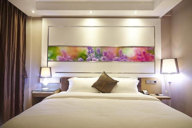 Lavande Hotel Zhanjiang Guomao