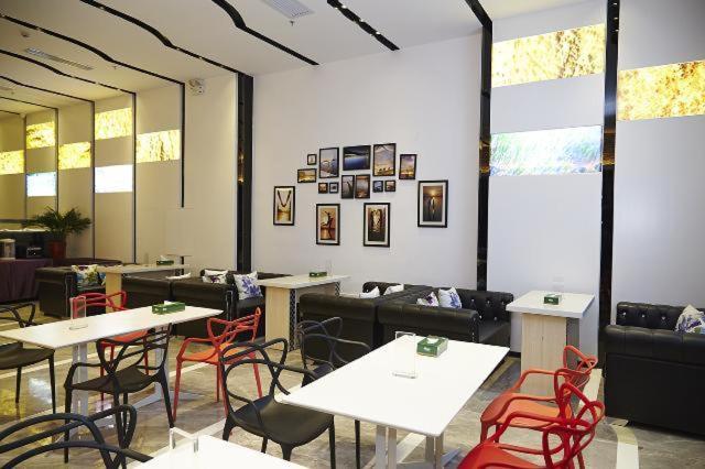 Lavande Hotel Zhanjiang Guomao