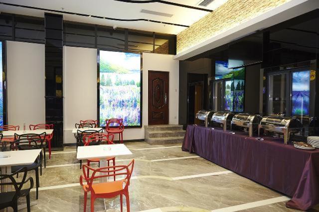 Lavande Hotel Zhanjiang Guomao