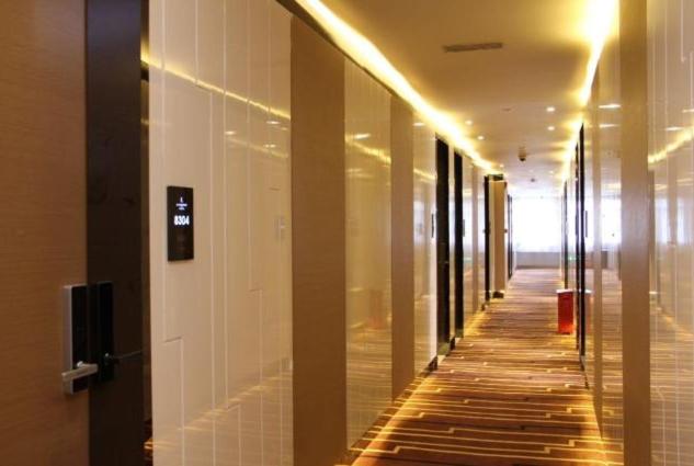 Lavande Hotel Zhanjiang Guomao