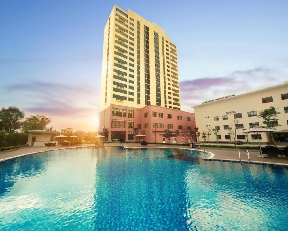 Muong Thanh Grand Quang Nam