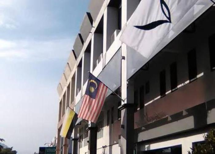 De Parkview Hotel