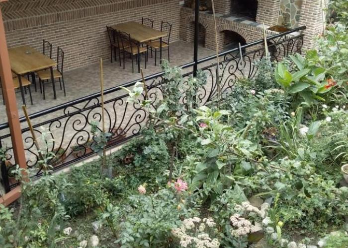 Guest House Medea