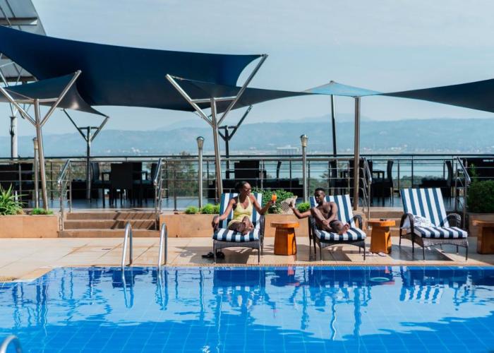 Acacia Premier Hotel