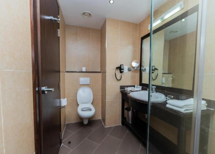 Acacia Premier Hotel