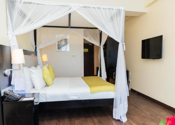 Acacia Premier Hotel