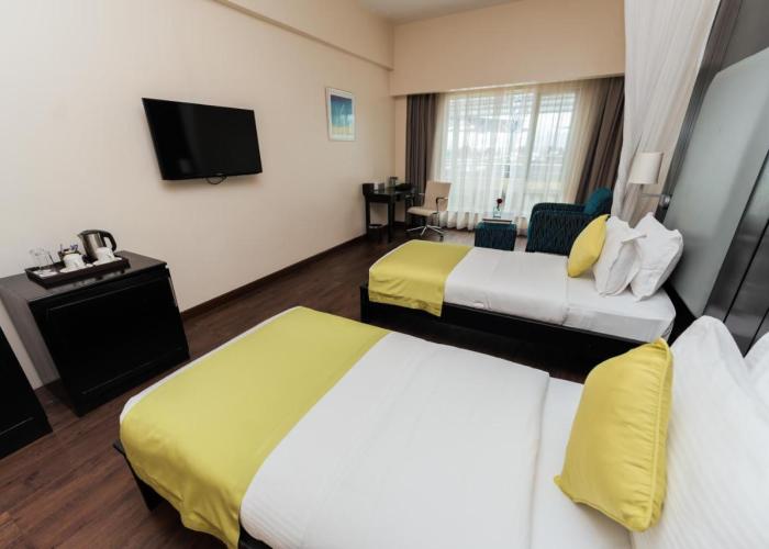 Acacia Premier Hotel