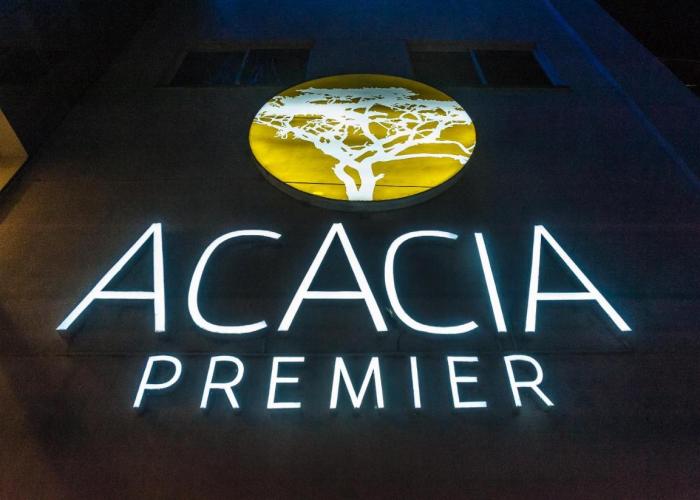 Acacia Premier Hotel
