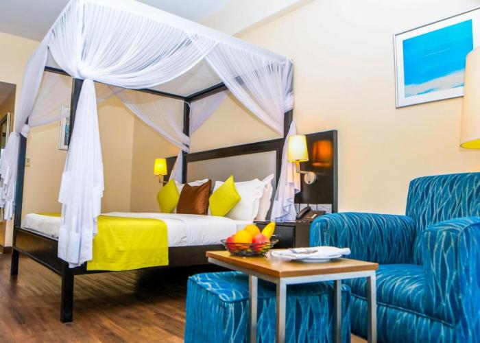 Acacia Premier Hotel