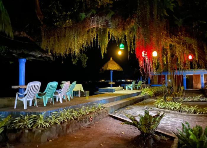 Camiguin Island Golden Sunset Beach Club