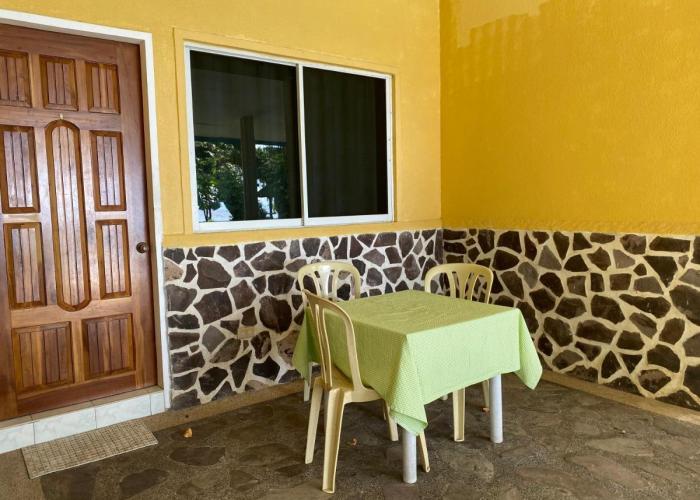 Camiguin Island Golden Sunset Beach Club