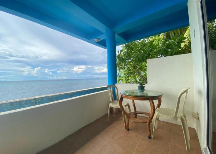 Camiguin Island Golden Sunset Beach Club