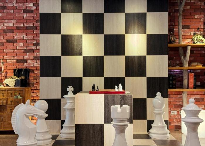Li Duo Best Hotel-Tainan 台南立多文旅