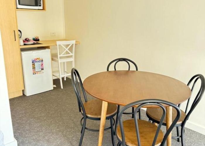 Twin City Motor Inn