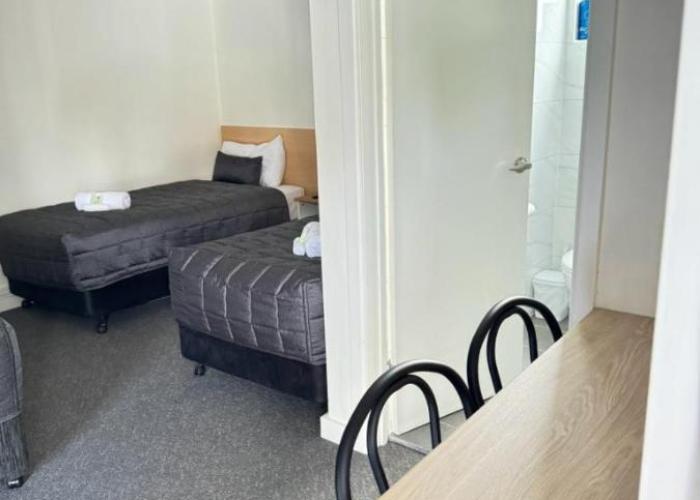 Twin City Motor Inn