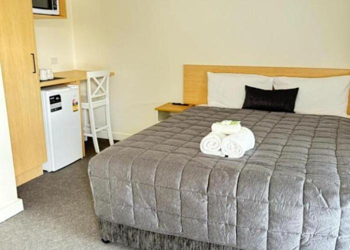 Twin City Motor Inn