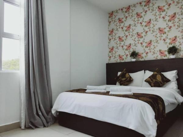 D'Metro Hotel