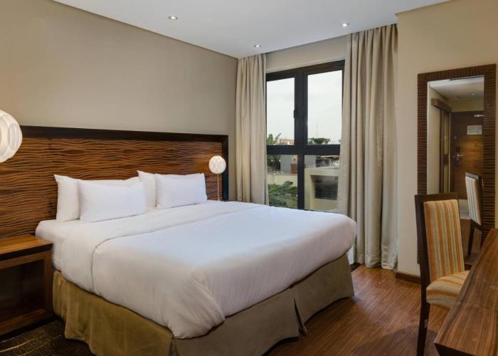 Protea Hotel by Marriott Ikeja Select