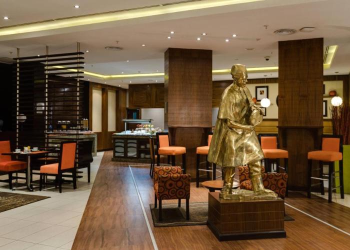 Protea Hotel by Marriott Ikeja Select