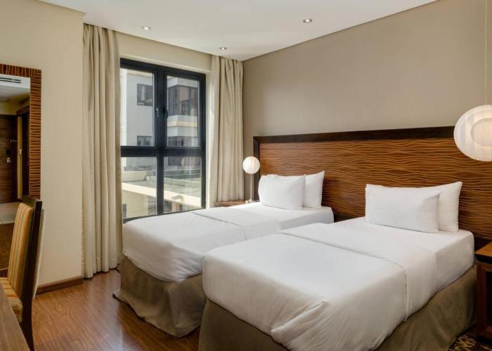 Protea Hotel by Marriott Ikeja Select