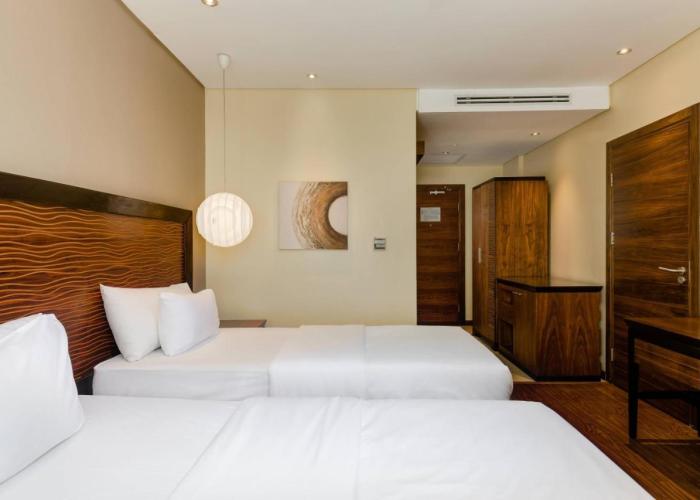 Protea Hotel by Marriott Ikeja Select