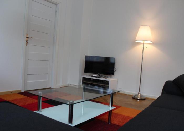 Apartments Ålholmvej