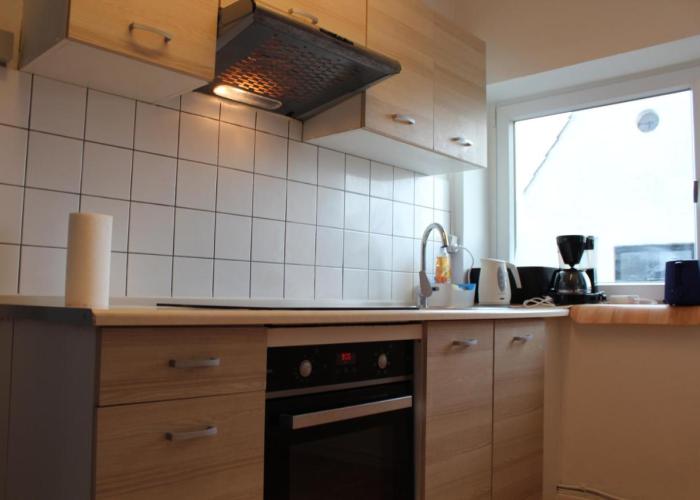 Apartments Ålholmvej