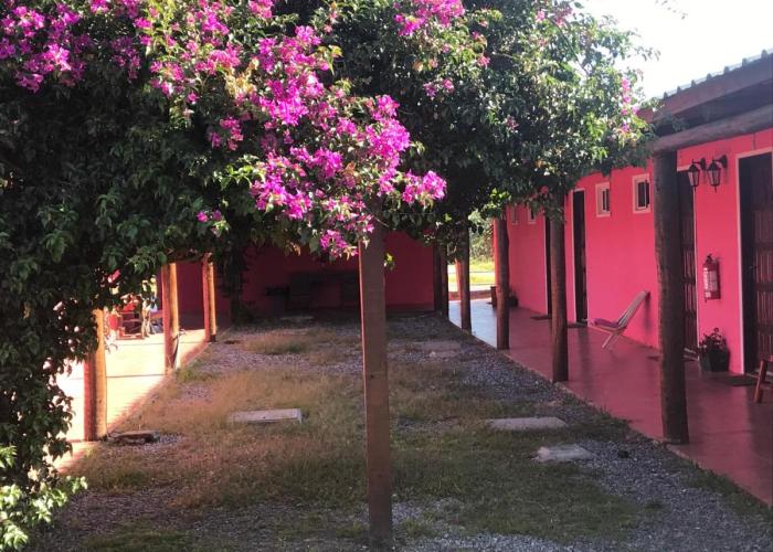 Casa De Campo Lo De Fatsia