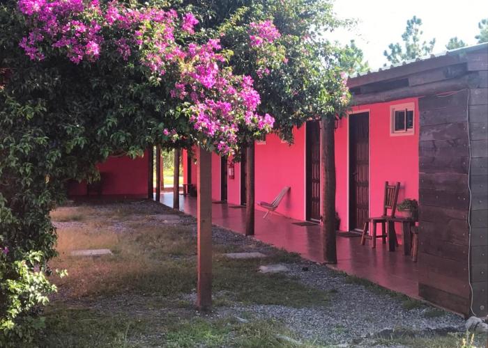 Casa De Campo Lo De Fatsia