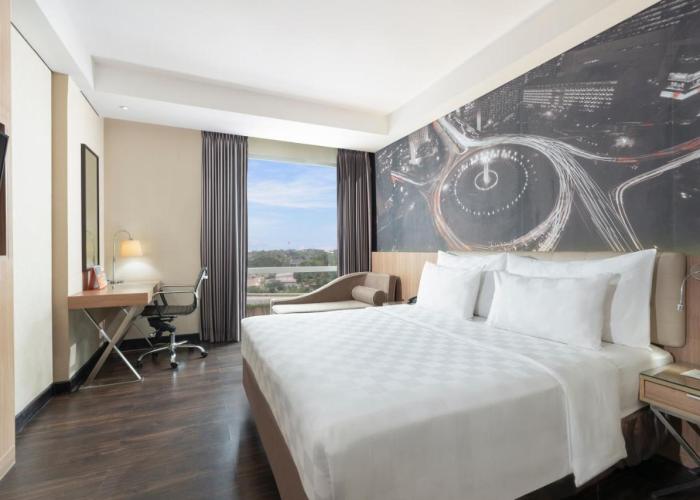 Swiss-Belhotel Airport Jakarta