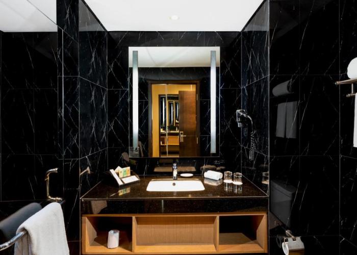 Swiss-Belhotel Airport Jakarta
