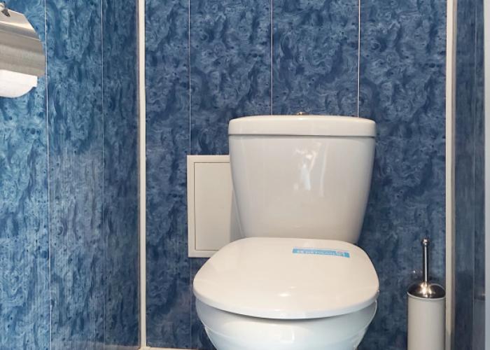 Na Kirova 1 u Vokzala Dinamo Apartments