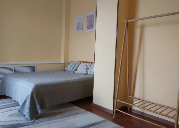 Na Kirova 1 u Vokzala Dinamo Apartments