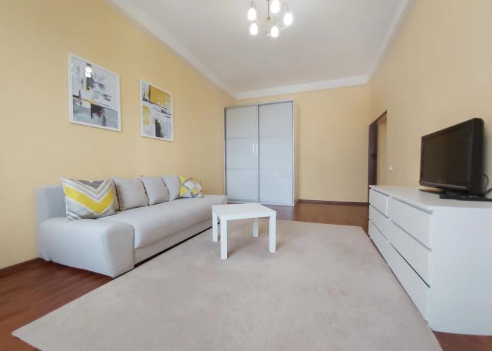 Na Kirova 1 u Vokzala Dinamo Apartments